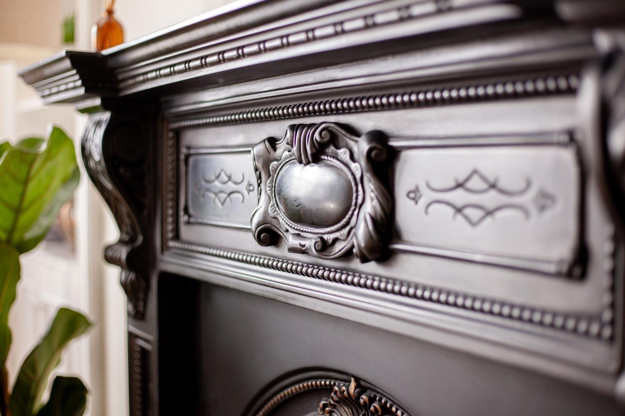 Stylish Victorian Apartment'S Close To The Botanical Gardens, Free Parking! Edimburgo Esterno foto