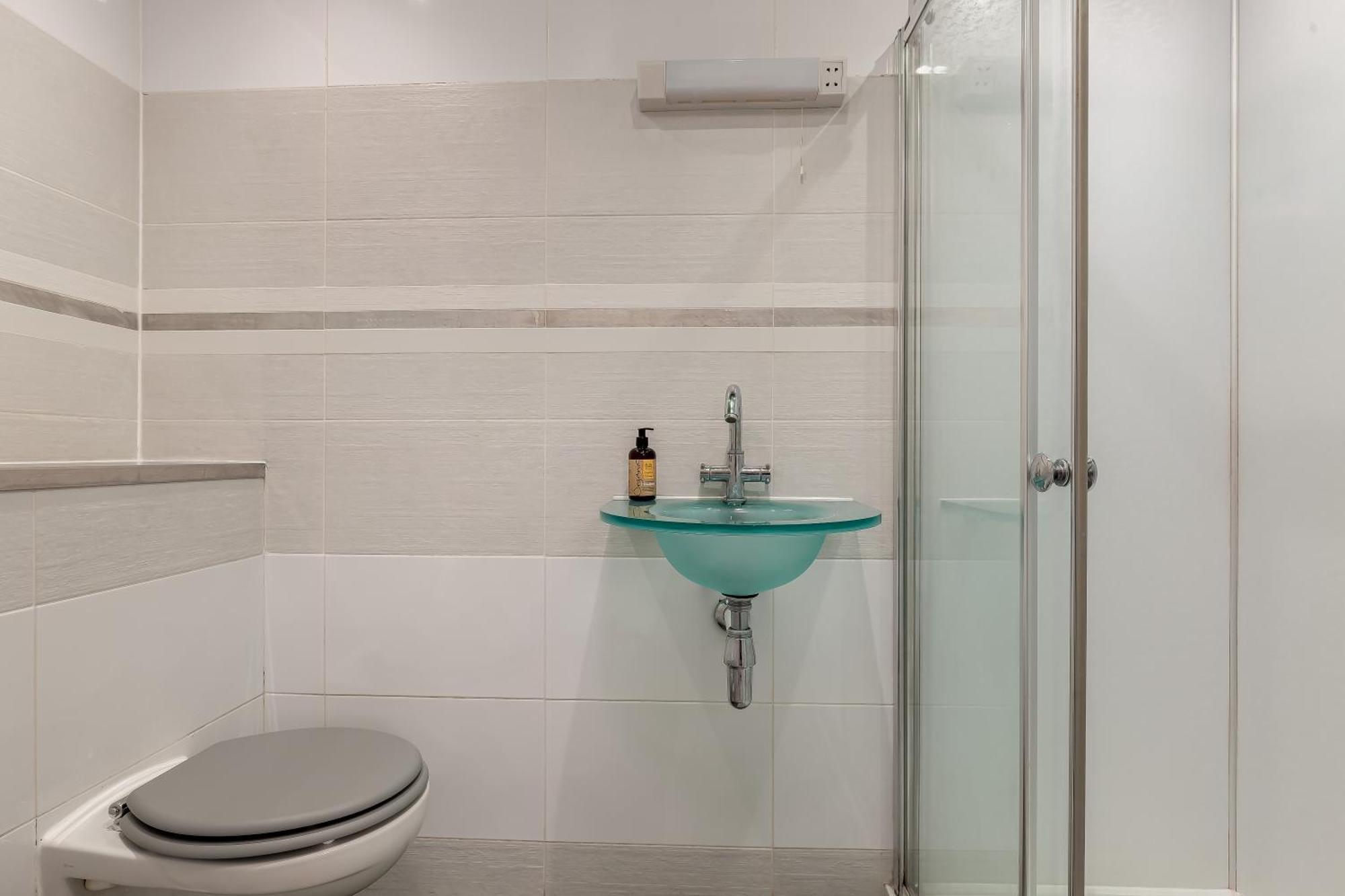 Stylish Victorian Apartment'S Close To The Botanical Gardens, Free Parking! Edimburgo Esterno foto