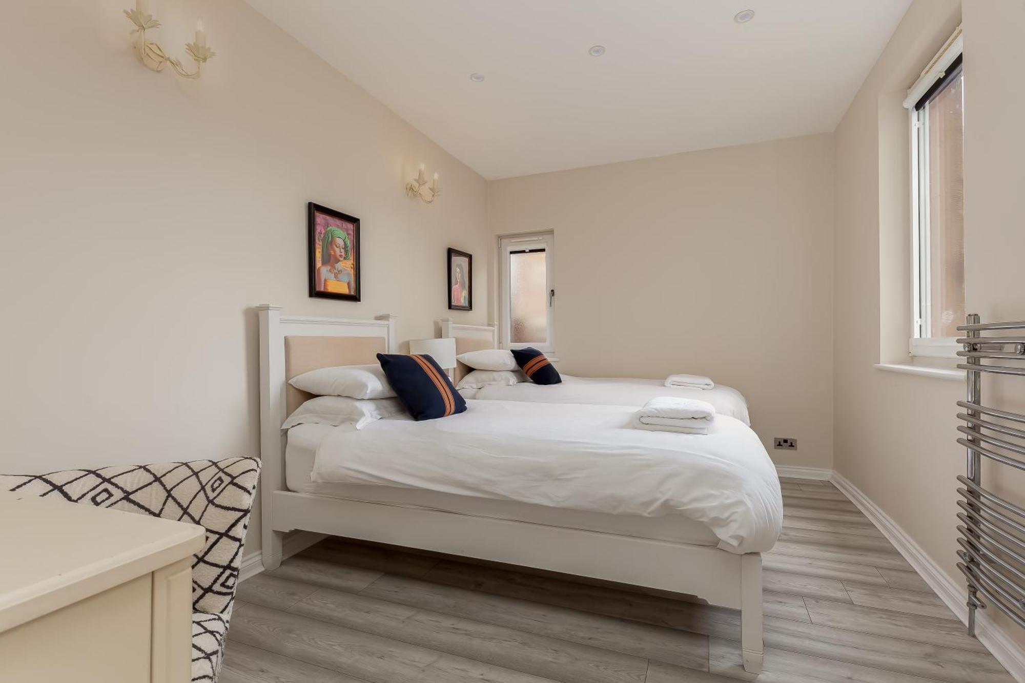 Stylish Victorian Apartment'S Close To The Botanical Gardens, Free Parking! Edimburgo Esterno foto