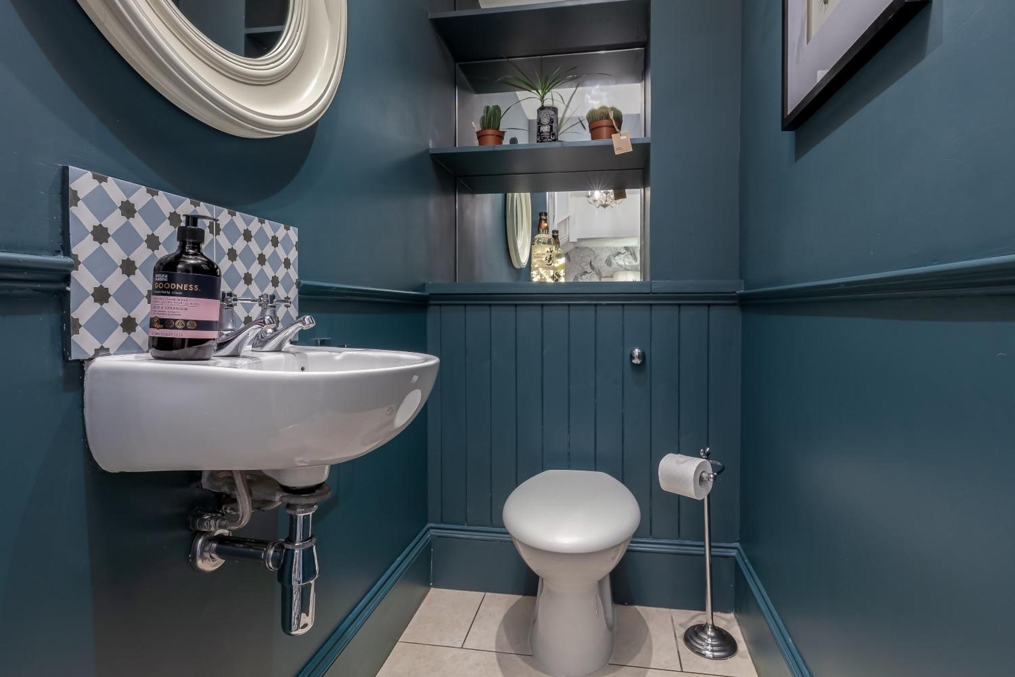 Stylish Victorian Apartment'S Close To The Botanical Gardens, Free Parking! Edimburgo Esterno foto
