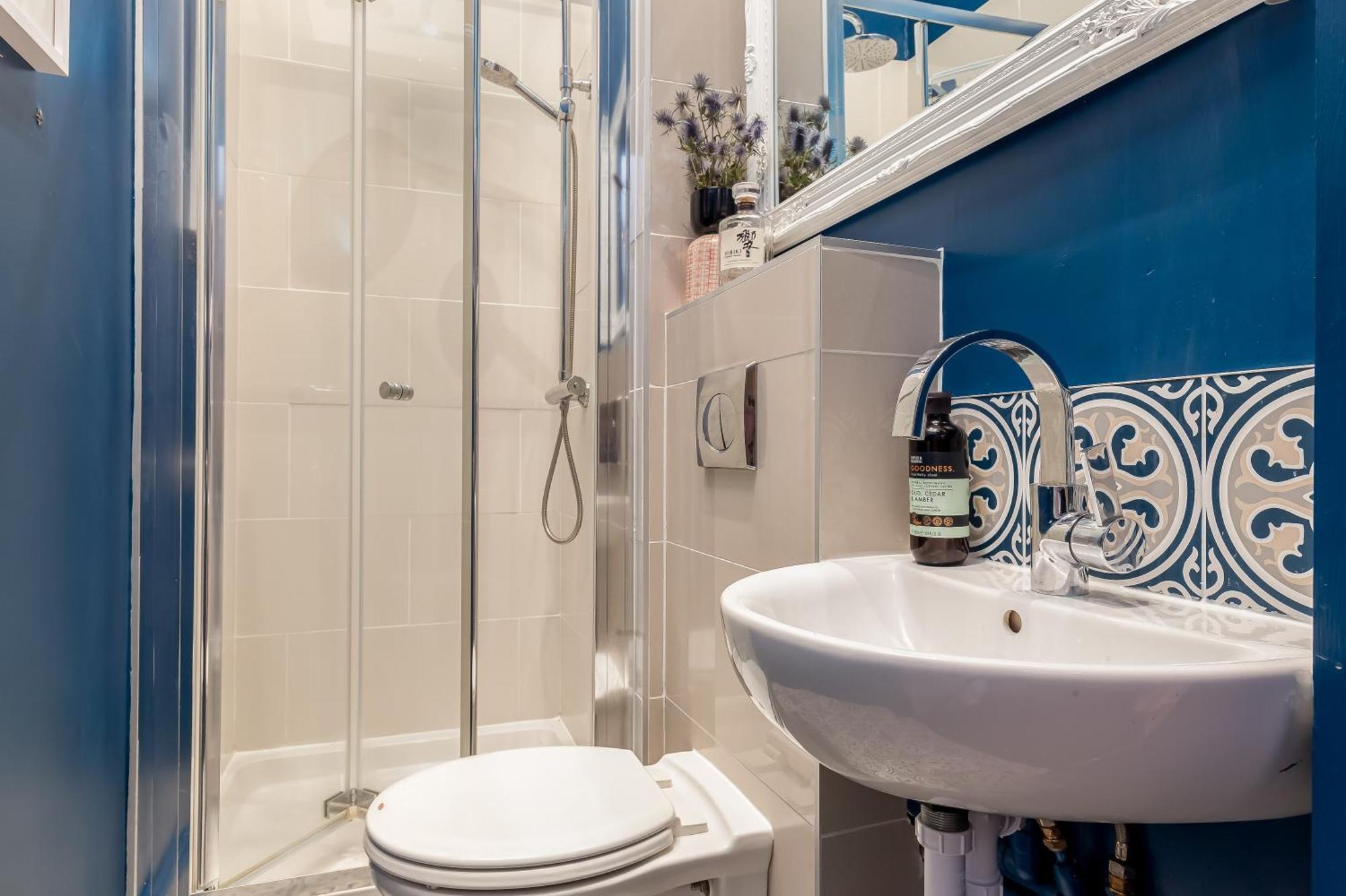 Stylish Victorian Apartment'S Close To The Botanical Gardens, Free Parking! Edimburgo Esterno foto
