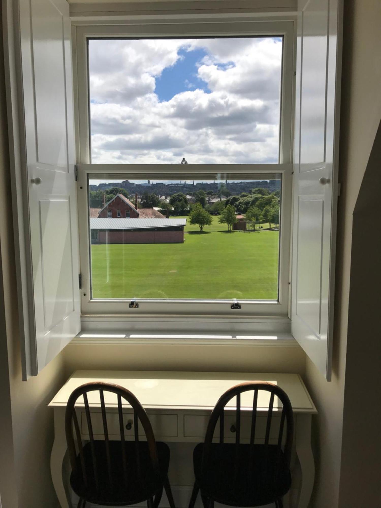 Stylish Victorian Apartment'S Close To The Botanical Gardens, Free Parking! Edimburgo Esterno foto