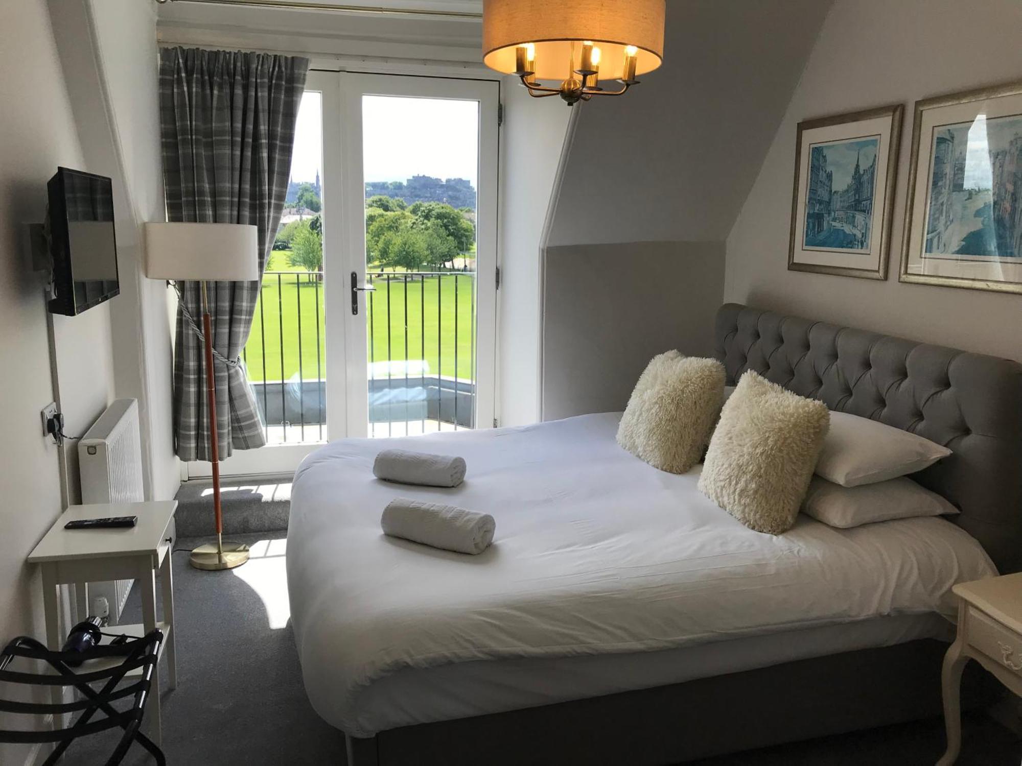 Stylish Victorian Apartment'S Close To The Botanical Gardens, Free Parking! Edimburgo Esterno foto