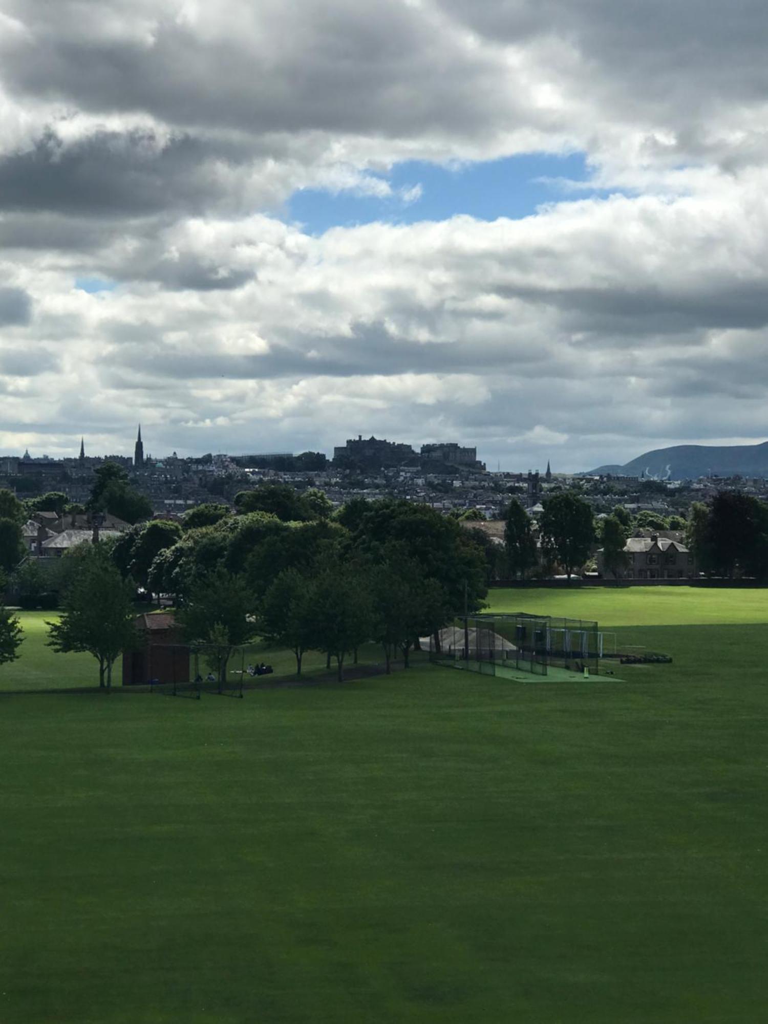 Stylish Victorian Apartment'S Close To The Botanical Gardens, Free Parking! Edimburgo Esterno foto